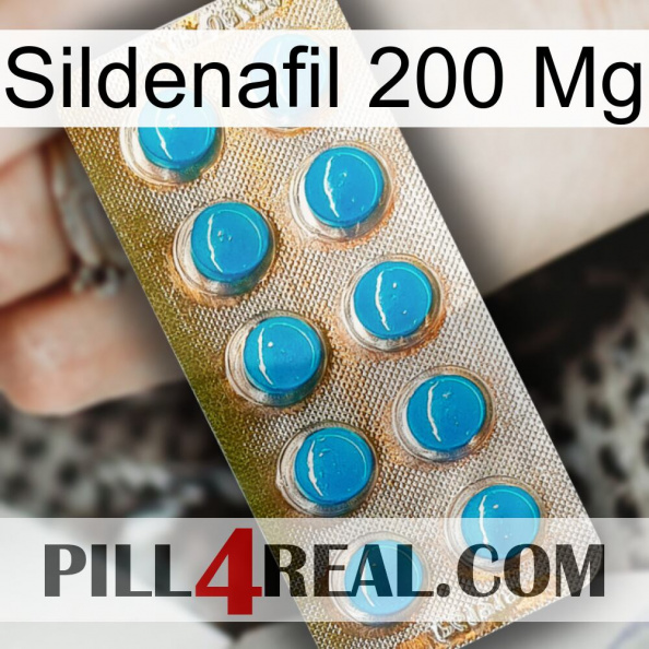 Sildenafil 200Mg new09